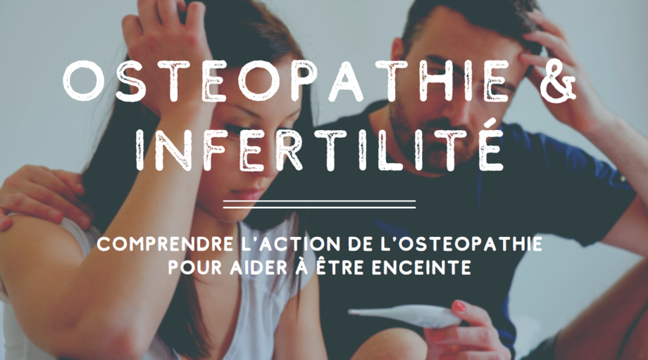 L’ infertilité ne signifie souvent pas qu’il n’y a plus