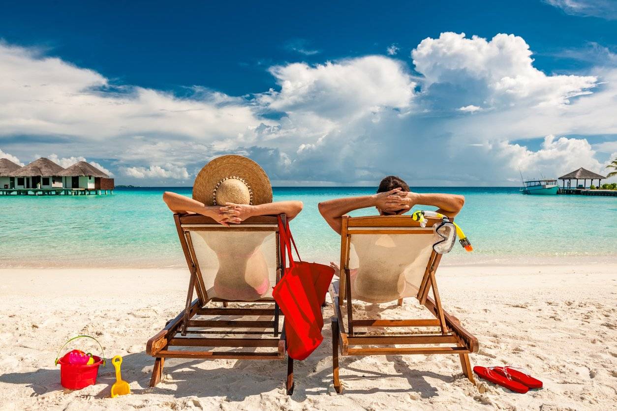 Pouvons-nous avoir des maladies vénériennes et de l’hépatite dans l’eau des plages ?